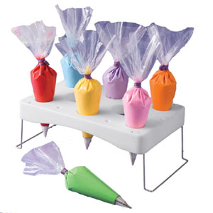 LDPE pastry bag