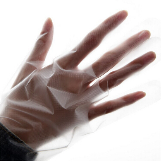 CPE Glove
